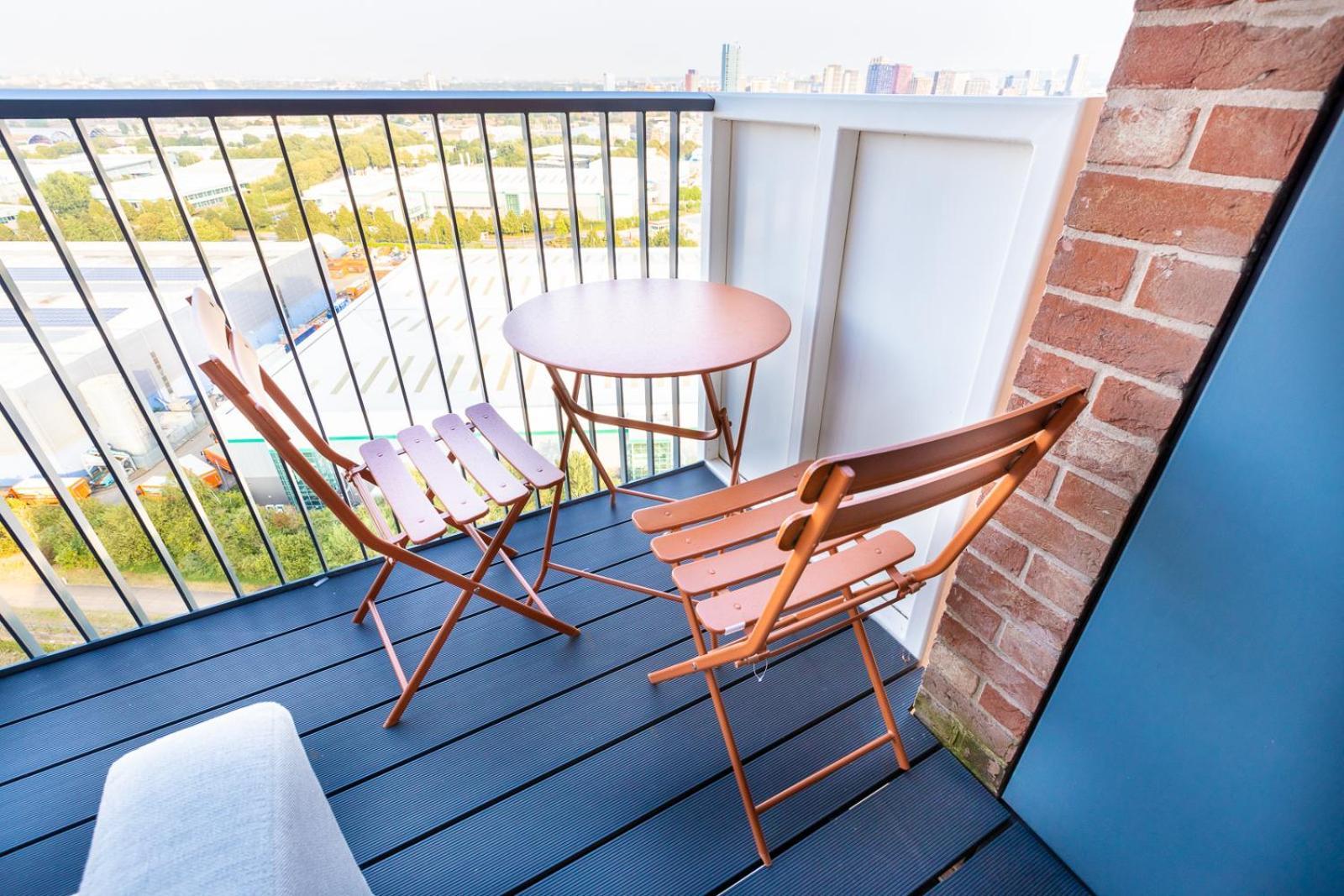 Luxury Apt Near Canary Wharf With Stunning Views 런던 외부 사진