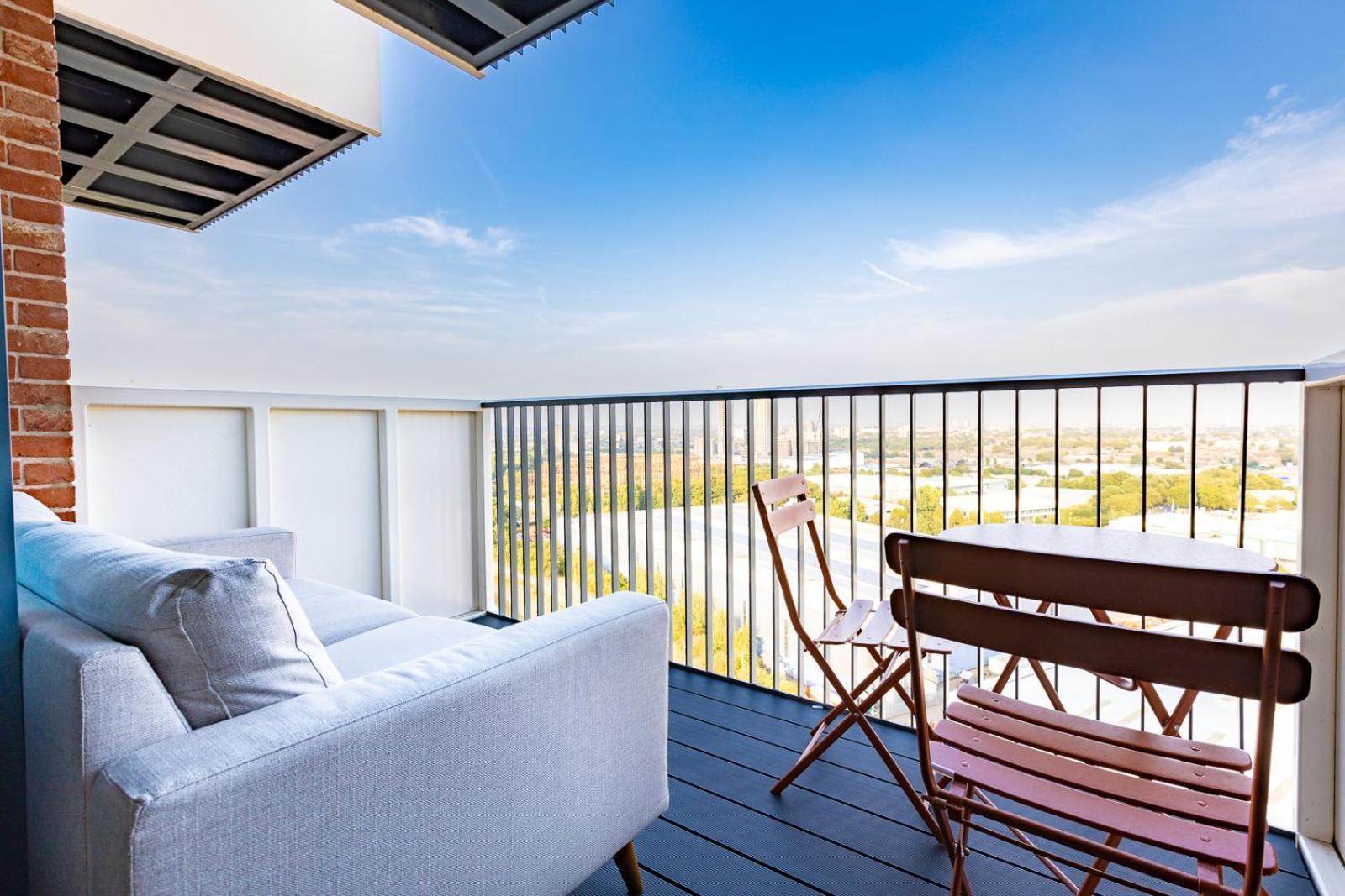 Luxury Apt Near Canary Wharf With Stunning Views 런던 외부 사진